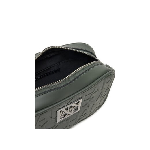 Torebka Armani Exchange 942733 CC793 9182 Zielony Armani Exchange 00 eobuwie.pl