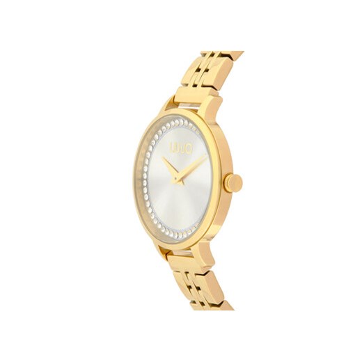 Zegarek Liu Jo TLJ2584 Złoty Liu Jo 00 eobuwie.pl