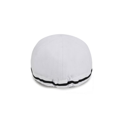 Czapka z daszkiem Boss J91138 Biały 42 eobuwie.pl