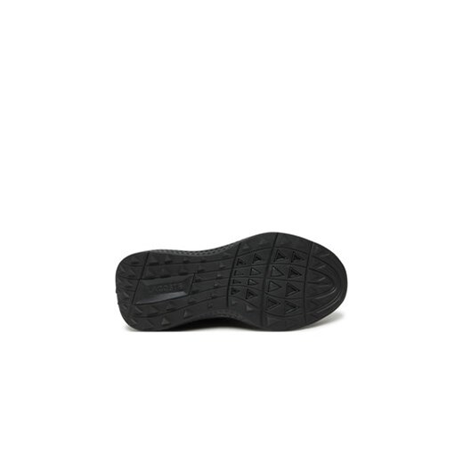 Sneakersy Lacoste Athleisure L003 Evo 747SFA0077 Czarny Lacoste 36 eobuwie.pl