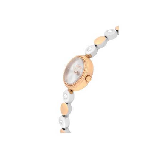 Zegarek Liu Jo TLJ2511 Srebrny Liu Jo 00 eobuwie.pl