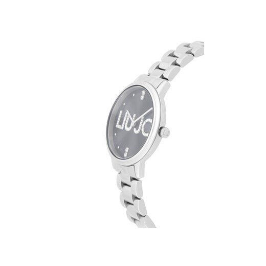 Zegarek Liu Jo TLJ2513 Srebrny Liu Jo 00 eobuwie.pl