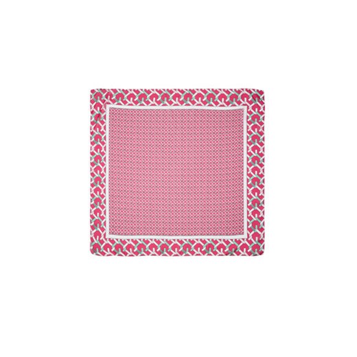 Chusta Guess AW5057 POL03 Różowy Guess 00 eobuwie.pl