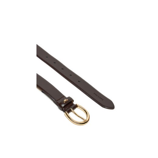 Pasek Damski Puccini PAD207L-Z Brązowy Puccini OS eobuwie.pl