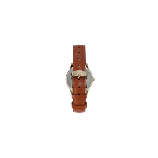 Zegarek Timex Easy Reader Classic TW2W32600 Brązowy 00 eobuwie.pl