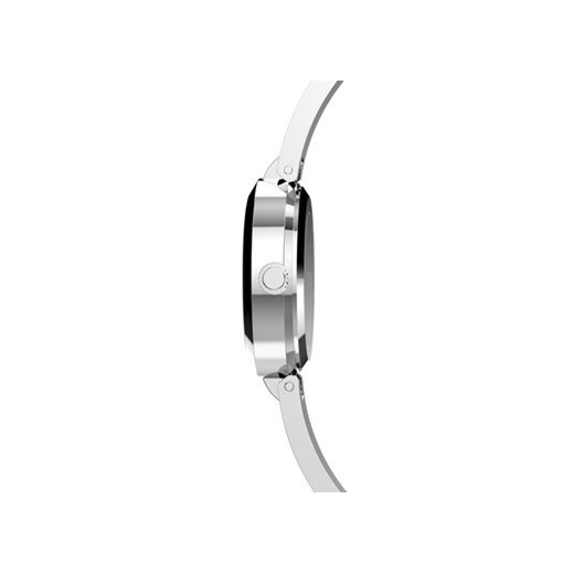 Zegarek Timex Main Street TW2W96100 Srebrny 00 eobuwie.pl