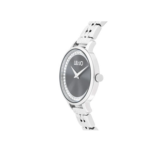 Zegarek Liu Jo TLJ2583 Srebrny Liu Jo 00 eobuwie.pl