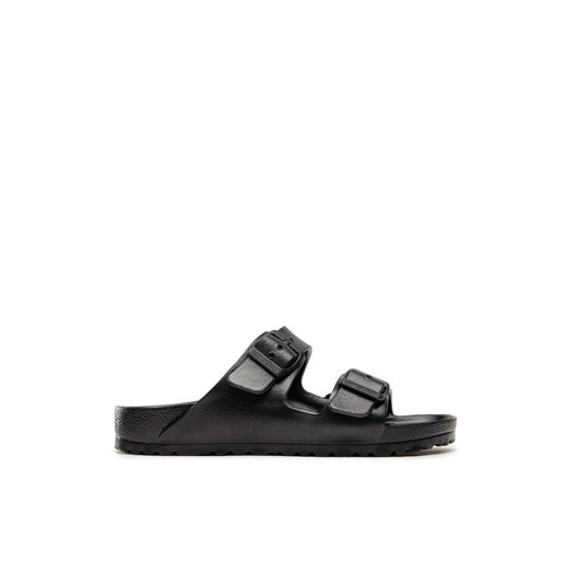 Birkenstock Klapki Arizona EVA 0129423 Czarny ze sklepu MODIVO w kategorii Klapki damskie - zdjęcie 183985148