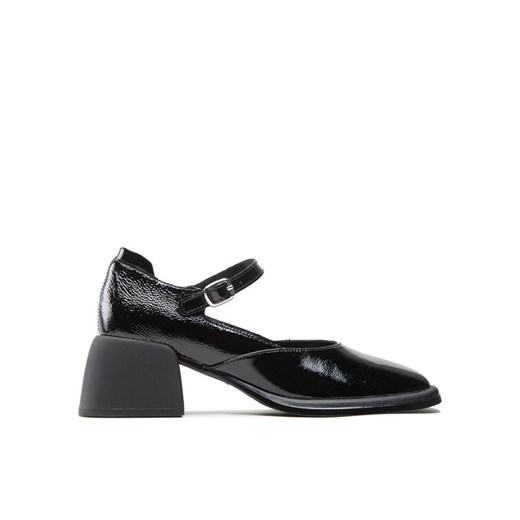 Vagabond Shoemakers Czółenka Ansie 5445-260-20 Czarny ze sklepu MODIVO w kategorii Półbuty damskie - zdjęcie 183985157
