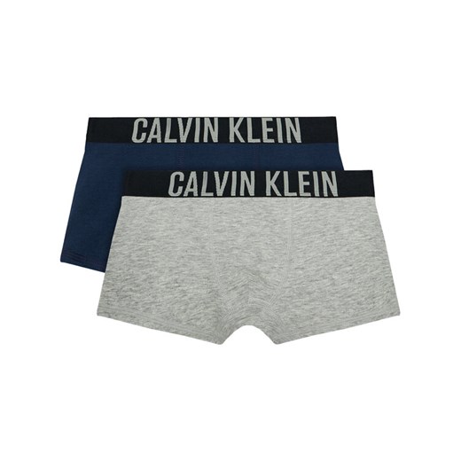 Calvin Klein Underwear Komplet 2 par bokserek B70B700122 D Kolorowy Calvin Klein Underwear 10_12Y MODIVO