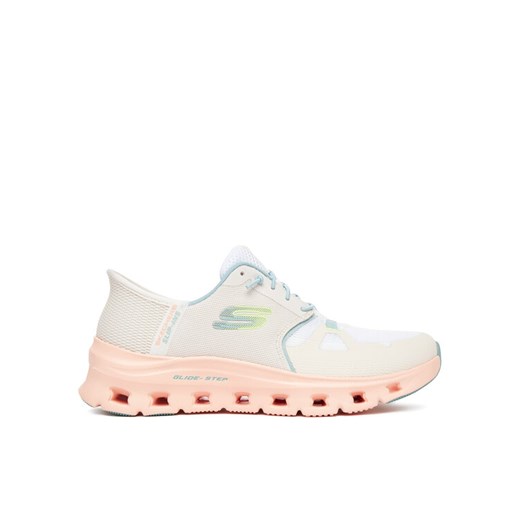 Skechers Sneakersy Glide-Step Pro 150420/MULT Kolorowy ze sklepu MODIVO w kategorii Buty sportowe damskie - zdjęcie 183985355