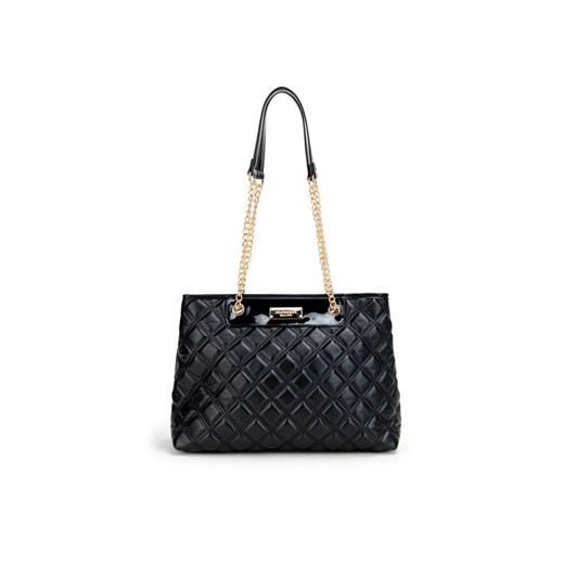 Monnari Torebka TORIMP0-24Z-BAG4040-K020D000 Czarny OS MODIVO