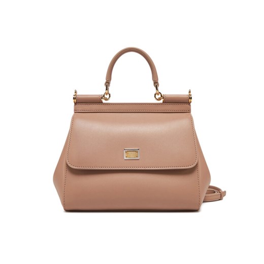 Dolce&Gabbana Torebka BB6003 AN767 Różowy ze sklepu MODIVO w kategorii Torebki damskie - zdjęcie 183985945