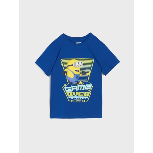 Piżama dziecięce Sinsay 