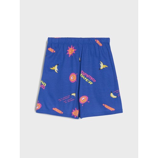 Piżama dziecięce Sinsay 