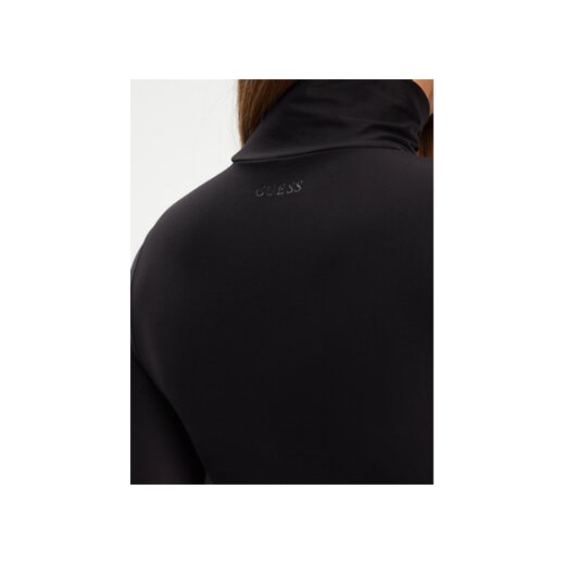 Bluzka damska Guess z długim rękawem 