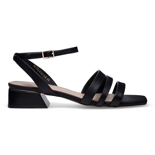 Sandały Sergio Bardi WYL3013-10Z-SB Sergio Bardi 39 ccc.eu