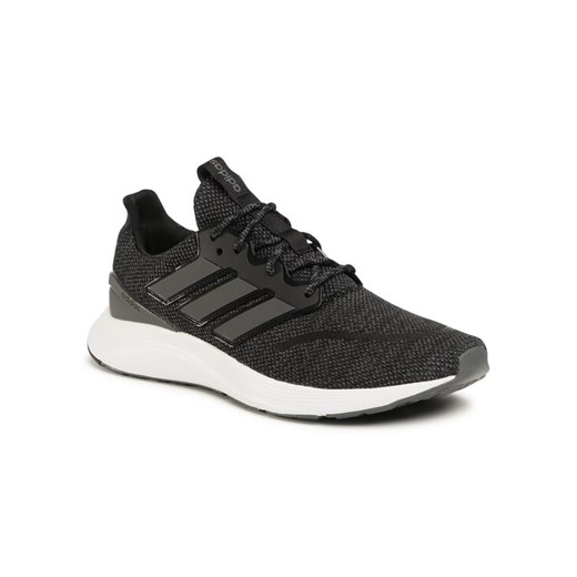 Buty do biegania adidas Energyfalcon EE9852 Szary ze sklepu eobuwie.pl w kategorii Buty sportowe męskie - zdjęcie 183995128