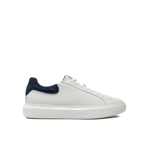 Sneakersy Geox U Deiven U455WD 00047 C0899 Biały Geox 43 eobuwie.pl