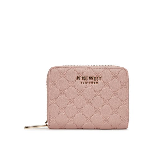 Nine West Portfel NW-W1-004-SS25 Różowy Nine West NOSIZE MODIVO