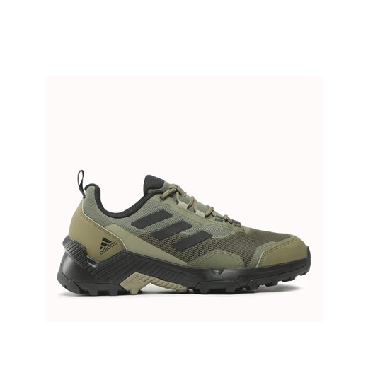 adidas Trekkingi Eastrail 2.0 Hiking Shoes GZ3016 Zielony ze sklepu MODIVO w kategorii Buty trekkingowe męskie - zdjęcie 183995847