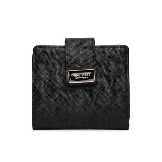 Nine West Portfel NW-W1-008-SS25 Czarny Nine West NOSIZE MODIVO