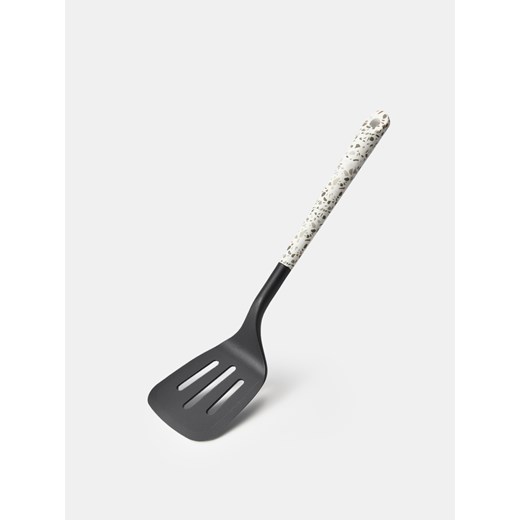 Sinsay - Łopatka kuchenna z ozdobną rączką - czarny Sinsay One Size Sinsay