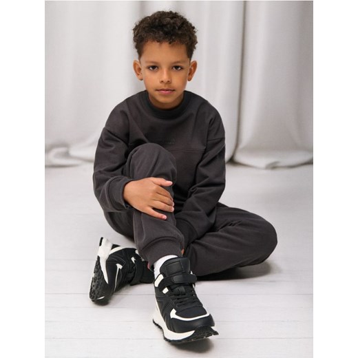 Sinsay - Sneakersy - czarny ze sklepu Sinsay w kategorii Buty sportowe dziecięce - zdjęcie 183998205
