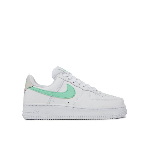 Sneakersy Nike Air Force 1 '07 315115 164 Biały Nike 36_5 eobuwie.pl