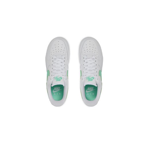 Sneakersy Nike Air Force 1 '07 315115 164 Biały Nike 36_5 eobuwie.pl