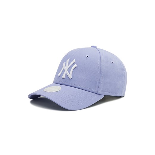 New Era Czapka z daszkiem New York Yankees League Essential 9Forty 60222524 New Era OS MODIVO