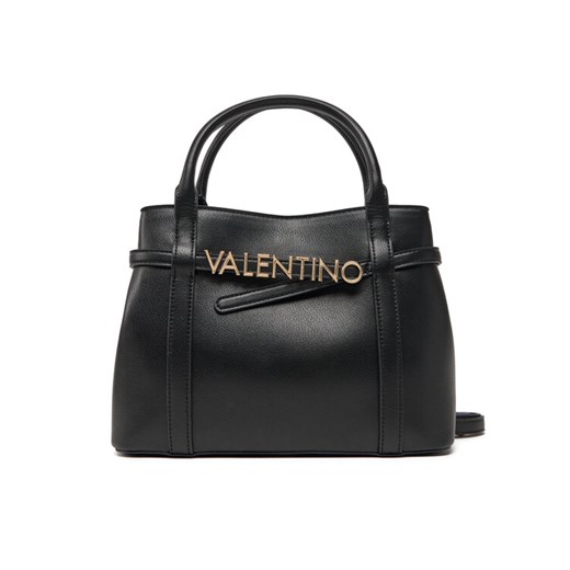 Valentino Torebka VBS8Y504 Czarny ze sklepu MODIVO w kategorii Torebki damskie - zdjęcie 183999488