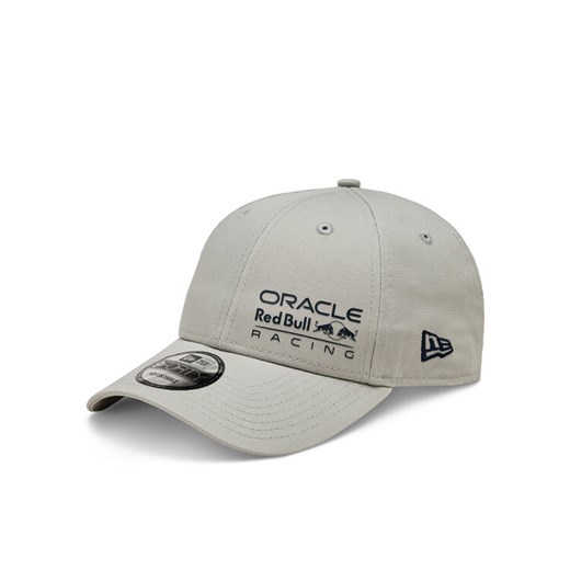 New Era Czapka z daszkiem Ess 940 Rebullf1 60357197 Szary New Era 00 MODIVO
