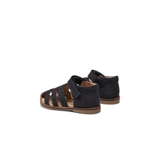 Lasocki Kids Sandały CI12-HAPPY-07 Granatowy Lasocki Kids 24 MODIVO