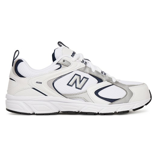 Obuwie sportowe New Balance ML408A ze sklepu ccc.eu w kategorii Buty sportowe damskie - zdjęcie 184000239
