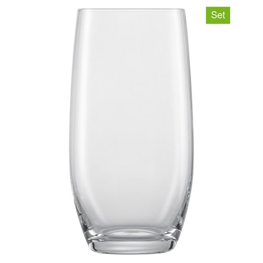 Schott Zwiesel Szklanki (4 szt.) &quot;For you&quot; - 430 ml ze sklepu Limango Polska w kategorii Szklanki - zdjęcie 184000749