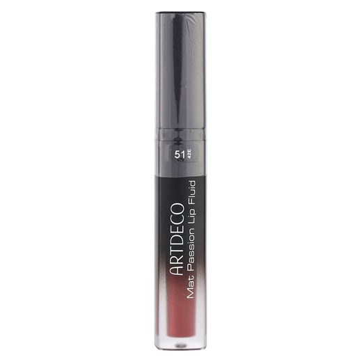 Artdeco Farbka do ust &quot;Mat Passion - 51&quot; - 3 ml ze sklepu Limango Polska w kategorii Błyszczyki do ust - zdjęcie 184000826
