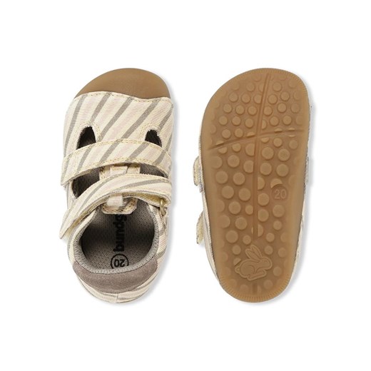 Sandały dziecięce Bundgaard skórzane 