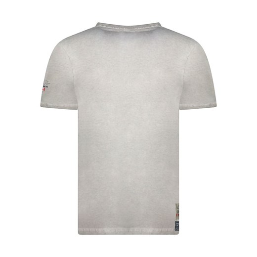 T-shirt męski Canadian Peak 