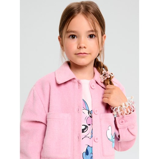 Sinsay - Gumki do włosów 3 pack - wielobarwny Sinsay One Size Sinsay