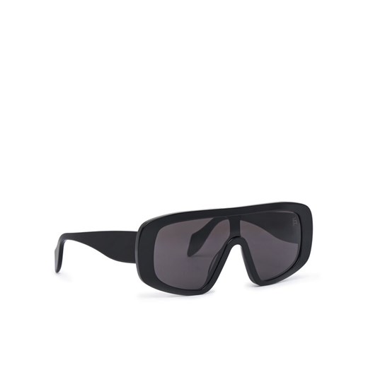 Okulary przeciwsłoneczne PINKO Vega Occhiali 20251 PKSG 105316.A2NN Czarny ze sklepu eobuwie.pl w kategorii Okulary przeciwsłoneczne damskie - zdjęcie 184002418