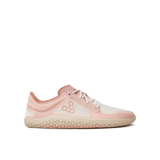 Sneakersy Vivo Barefoot Priumus Lite 209574 Różowy ze sklepu eobuwie.pl w kategorii Buty sportowe damskie - zdjęcie 184002496