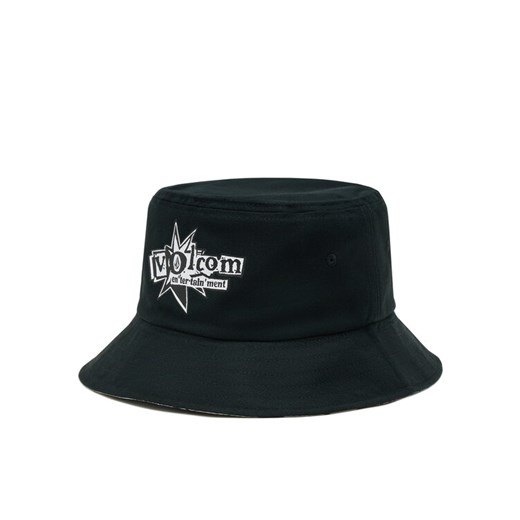Volcom Kapelusz Flyer D5512301 Czarny ze sklepu MODIVO w kategorii Kapelusze męskie - zdjęcie 184003147