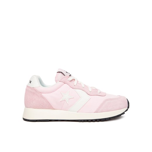 Converse Sneakersy Omega Trainer A13471C Różowy ze sklepu MODIVO w kategorii Buty sportowe damskie - zdjęcie 184003206
