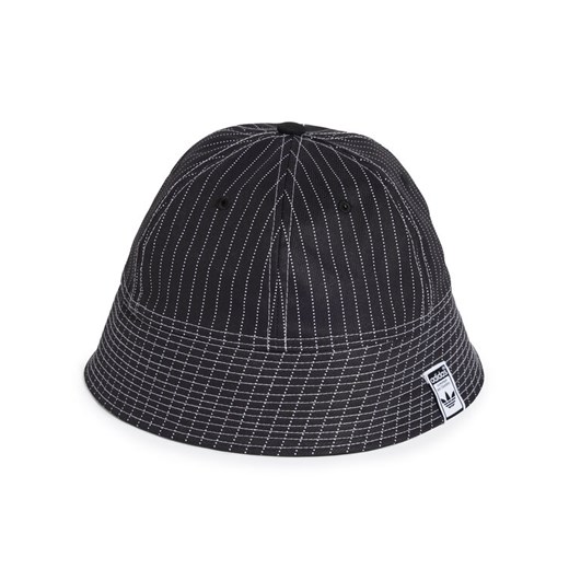 adidas Kapelusz Bucket JD0995 Czarny ze sklepu MODIVO w kategorii Kapelusze męskie - zdjęcie 184003219
