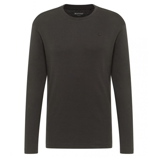 Męska bluza MUSTANG Arlington Pirate Black 1015674 4088 Mustang M YouNeedit.pl