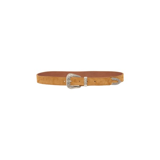 WRANGLER DAMSKI PASEK WRANGLER WESTERN BELT CAMEL 112365298 ze sklepu YouNeedit.pl w kategorii Paski damskie - zdjęcie 184004189