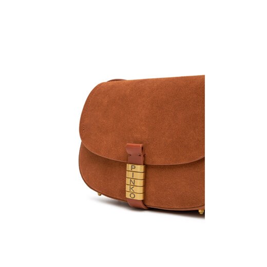 Pinko listonoszka matowa młodzieżowa 