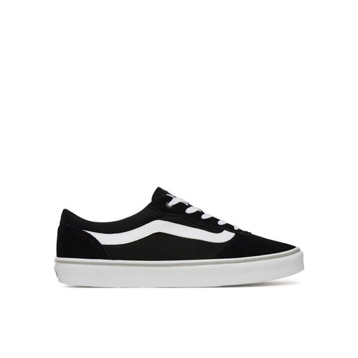 Vans Tenisówki C-MILTON VN000EBHYV3 Czarny ze sklepu MODIVO w kategorii Trampki męskie - zdjęcie 184007899