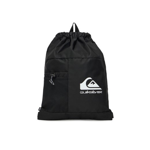 Quiksilver Plecak QUIC-P-008-07 Czarny ze sklepu MODIVO w kategorii Plecaki - zdjęcie 184007917